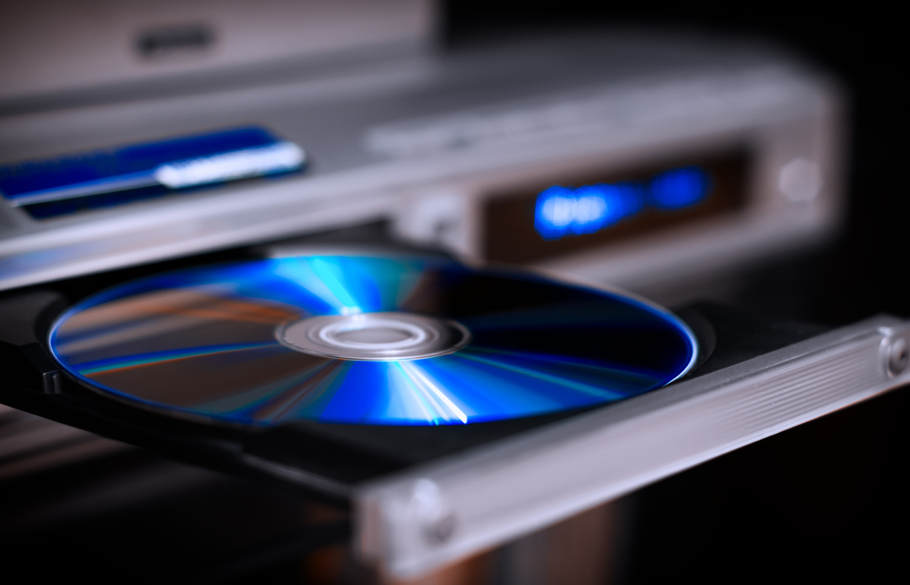 Reproductor DVD Sony oferta precio Tien21